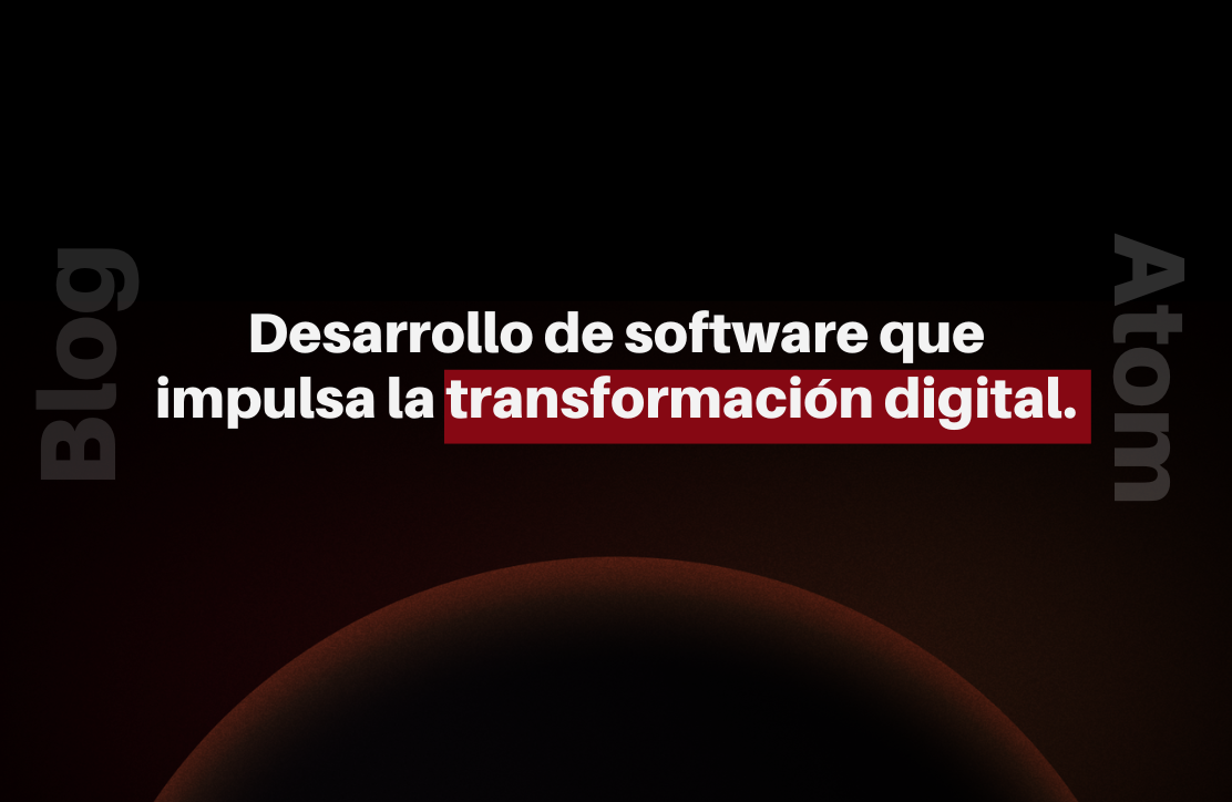 Empresas Dedicadas al Desarrollo de Software
