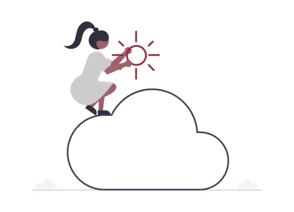 Porqué crear una cuenta en la nube